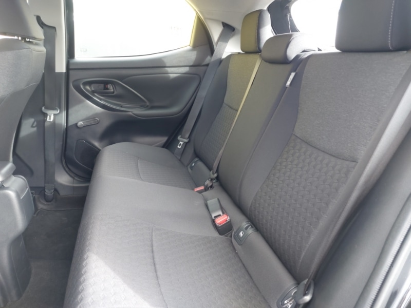 Used Toyota Yaris 2022 for sale - 76817270: Photo 6