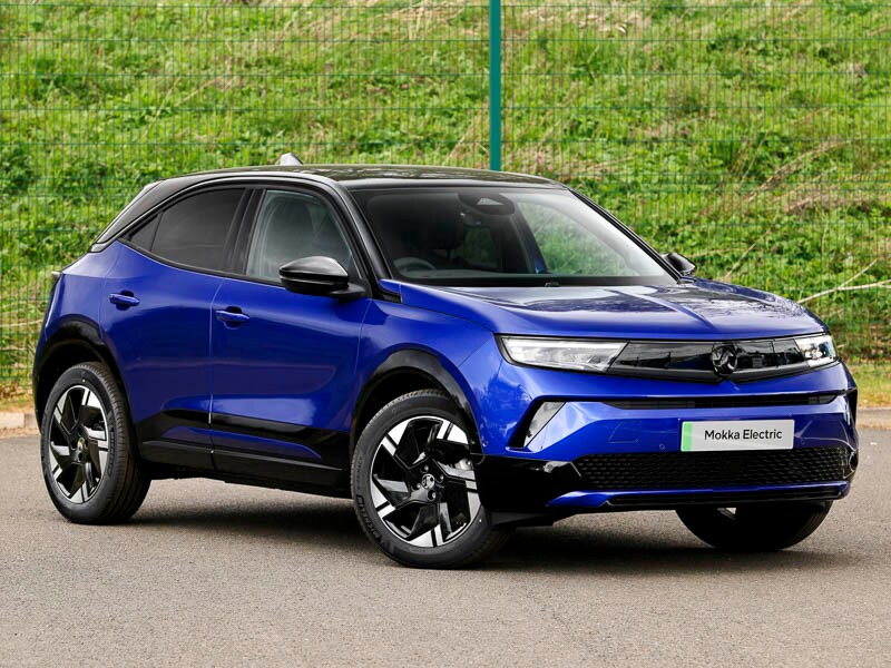 Used Vauxhall Mokka 2025 for sale - 76548333: Photo 7