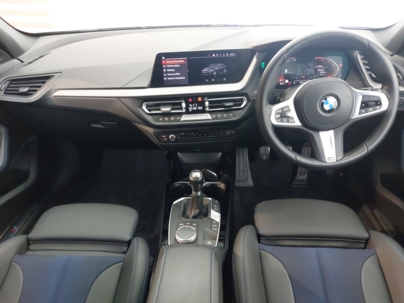 Used BMW 1 Series 2022 for sale - 77024918: Photo 2