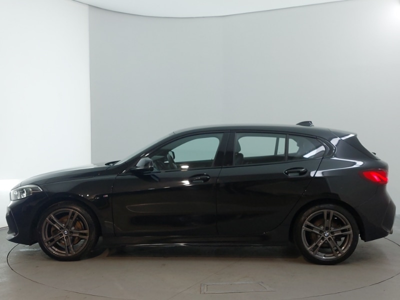 Used BMW 1 Series 2022 for sale - 77024918: Photo 4