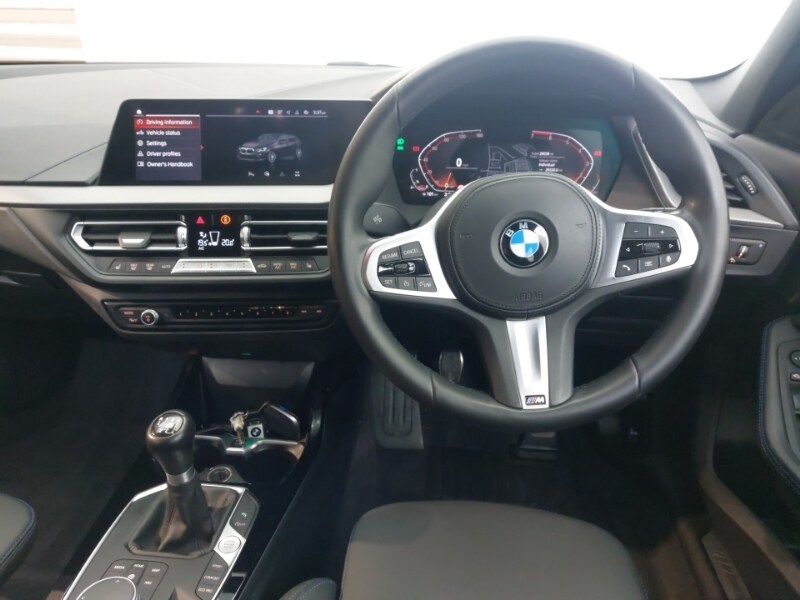 Used BMW 1 Series 2022 for sale - 77024918: Photo 7