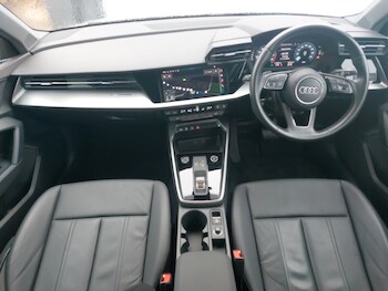 Used Audi A3 2021 for sale - 77472379: Photo