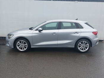 Used Audi A3 2021 for sale - 77472379: Photo