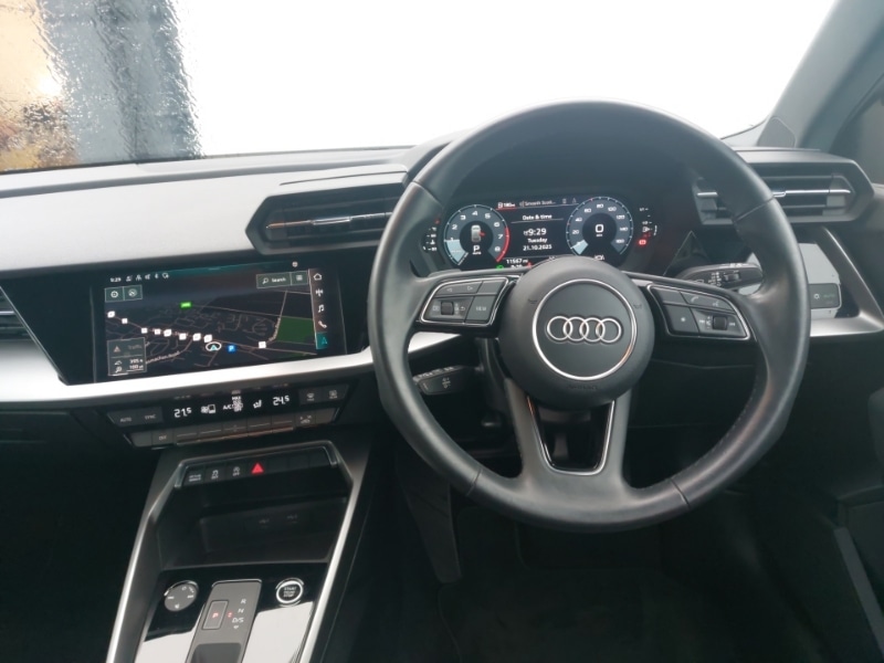 Used Audi A3 2021 for sale - 77472379: Photo 7