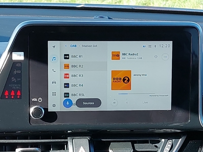 Used Toyota C-HR 2023 for sale - 77740639: Photo 11