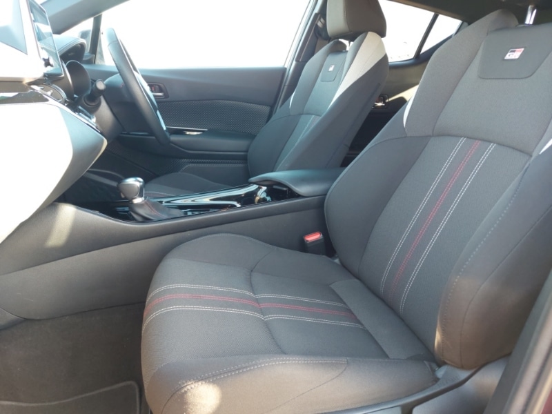 Used Toyota C-HR 2023 for sale - 77740639: Photo 5