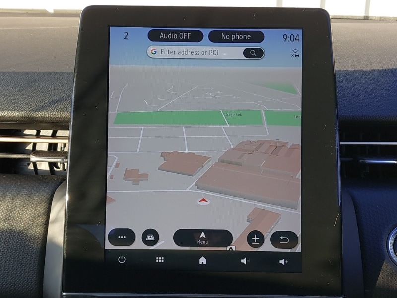 Used Renault Clio 2022 for sale - 76600292: Photo 10