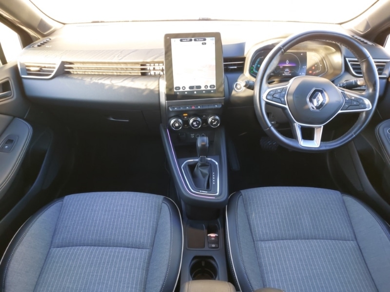 Used Renault Clio 2022 for sale - 76600292: Photo 2