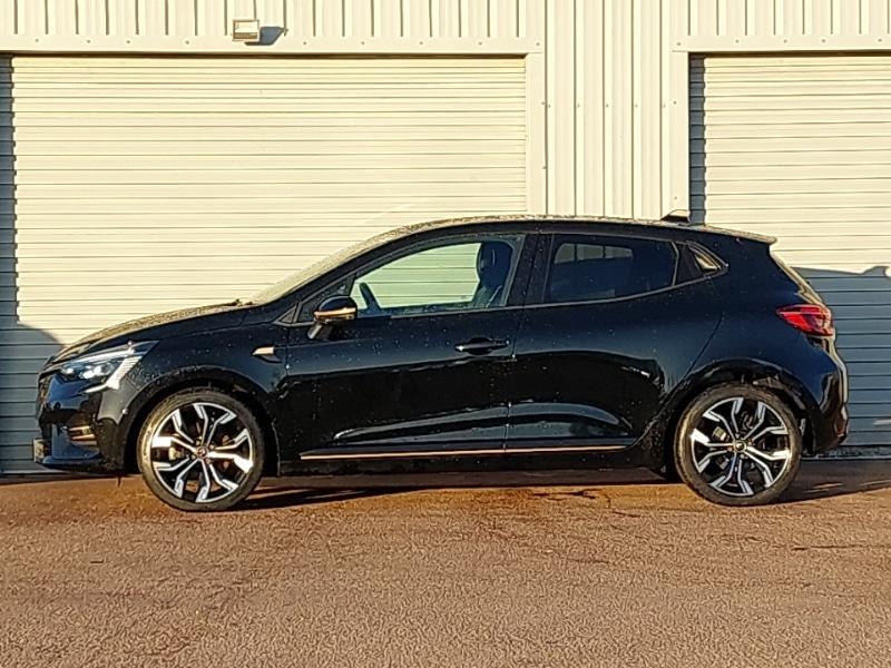 Used Renault Clio 2022 for sale - 76600292: Photo 4