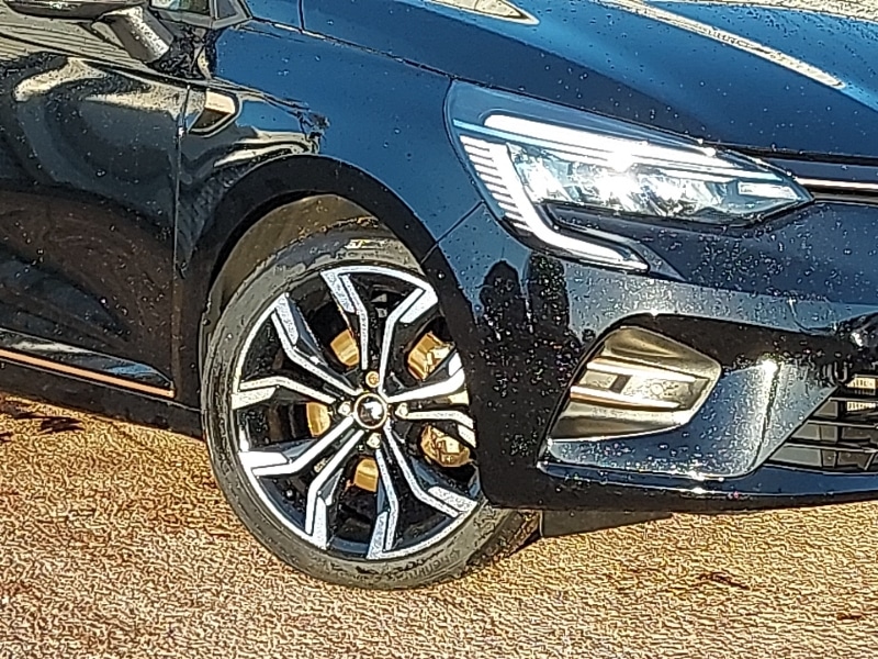 Used Renault Clio 2022 for sale - 76600292: Photo 9