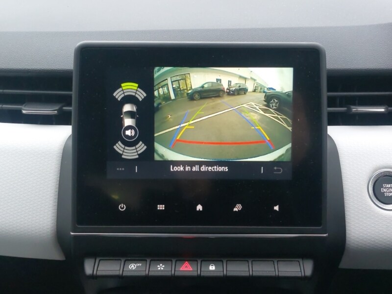 Used Renault Clio 2023 for sale - 77311924: Photo 11