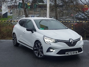 Used Renault Clio 2023 for sale - 77311924: Photo