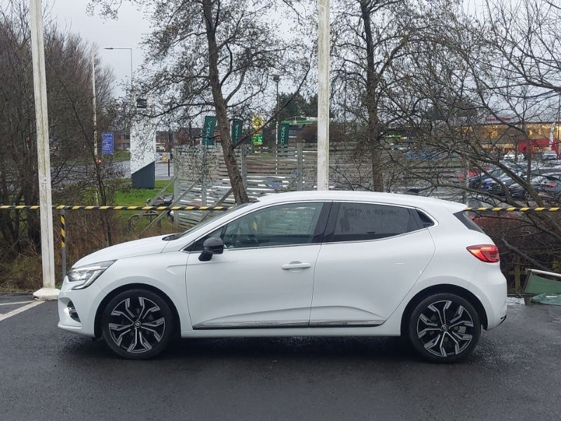 Used Renault Clio 2023 for sale - 77311924: Photo 4