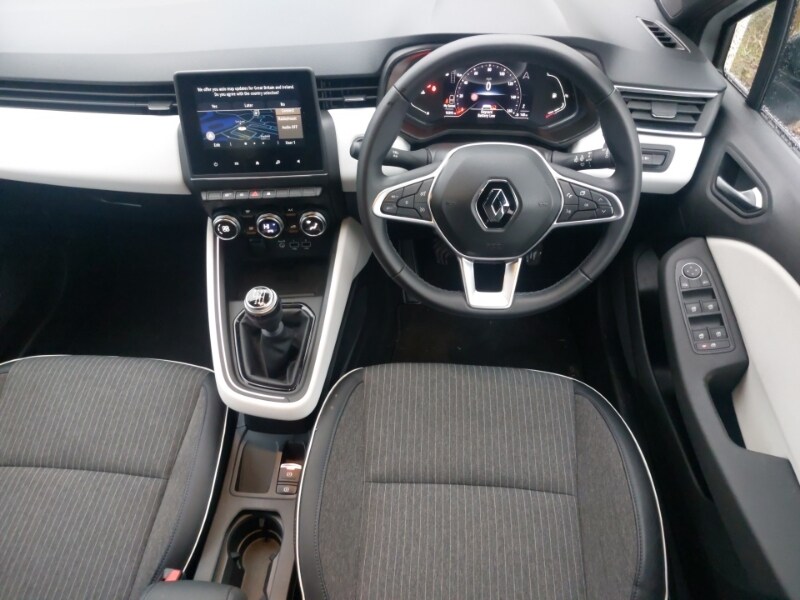 Used Renault Clio 2023 for sale - 77311924: Photo 7