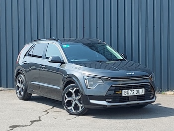 Used Kia Niro 2023 for sale - 79152883: Photo