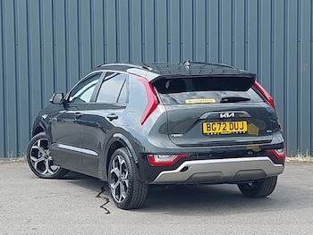 Used Kia Niro 2023 for sale - 79152883: Photo
