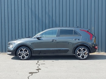Used Kia Niro 2023 for sale - 79152883: Photo