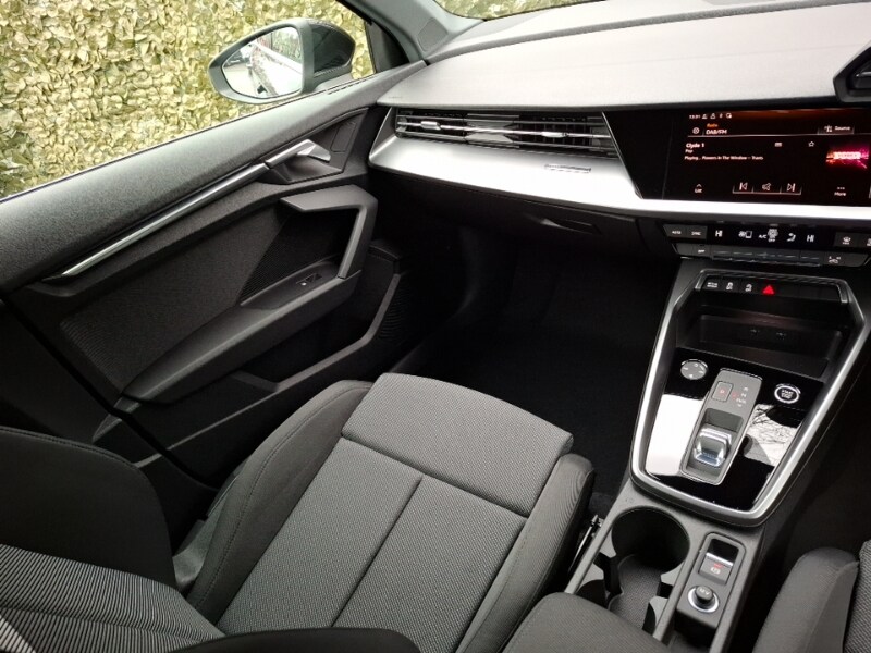 Used Audi A3 2023 for sale - 77923676: Photo 11