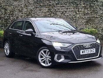 Audi A3 feature image