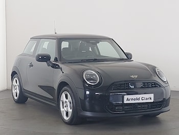 Used MINI Cooper 2025 for sale - 79561097: Photo