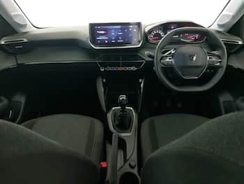 Used Peugeot 208 2025 for sale - 79762869: Photo