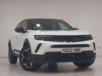 2022 - 1.2 Turbo 100 SRi Premium 5dr