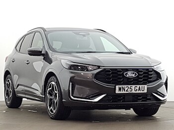 2025 - 1.5 EcoBoost ST-Line X 5dr