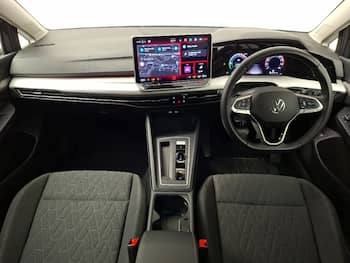 Used Volkswagen Golf 2025 for sale - 79714018: Photo