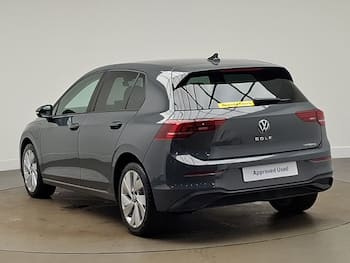 Used Volkswagen Golf 2025 for sale - 79714018: Photo