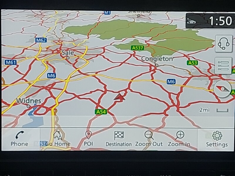 Used Nissan Qashqai 2022 for sale - 77197071: Photo 10