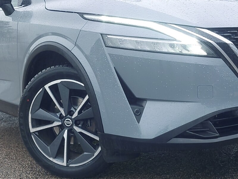 Used Nissan Qashqai 2022 for sale - 77197071: Photo 9