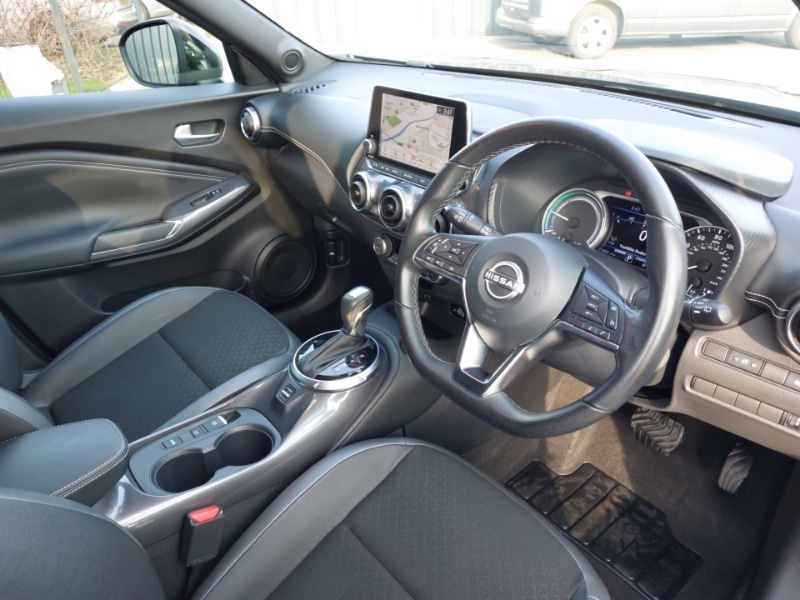 Used Nissan Juke 2023 for sale - 77913292: Photo 12
