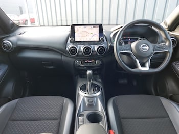 Used Nissan Juke 2023 for sale - 77913292: Photo