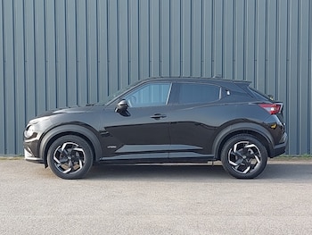Used Nissan Juke 2023 for sale - 77913292: Photo