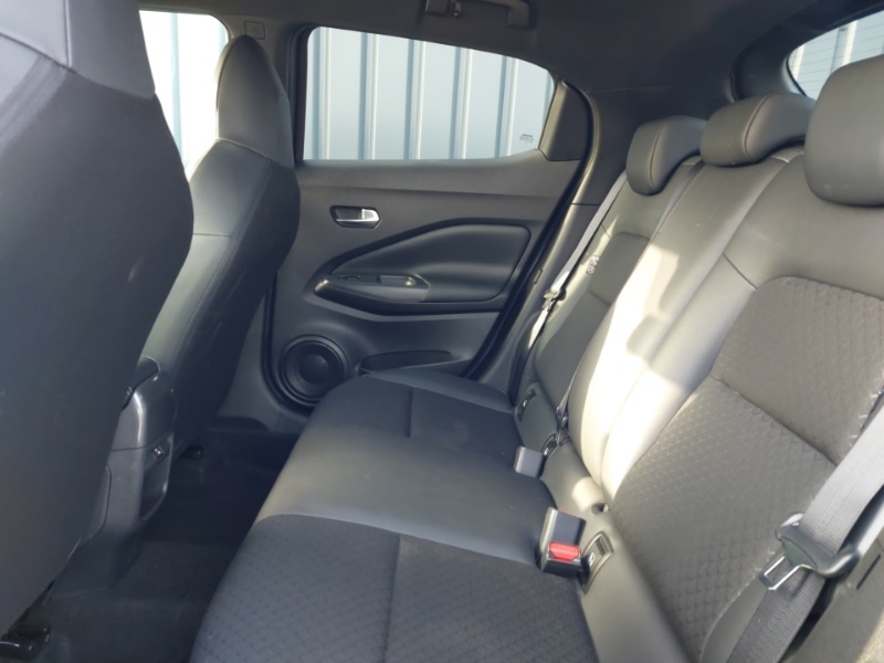 Used Nissan Juke 2023 for sale - 77913292: Photo 6