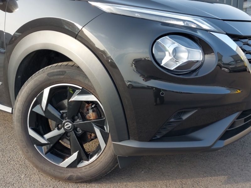 Used Nissan Juke 2023 for sale - 77913292: Photo 9