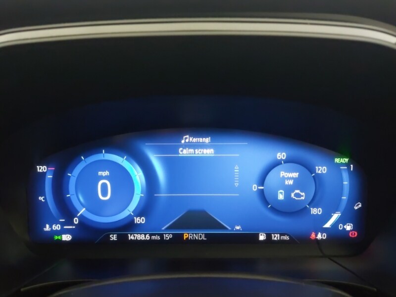 Used Ford Kuga 2023 for sale - 77732041: Photo 10