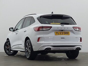 Used Ford Kuga 2023 for sale - 77732041: Photo