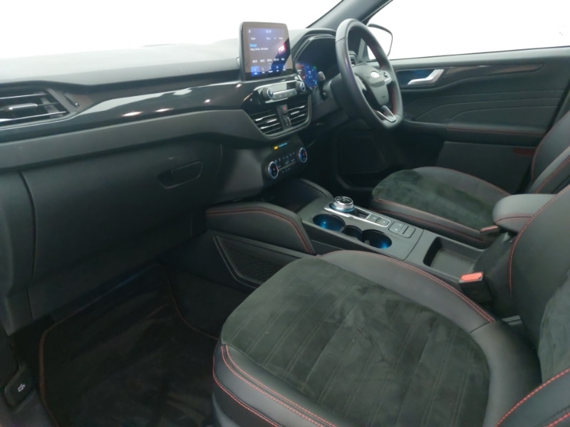 Used Ford Kuga 2023 for sale - 77732041: Photo 5