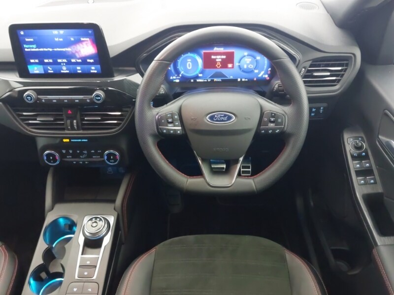 Used Ford Kuga 2023 for sale - 77732041: Photo 7