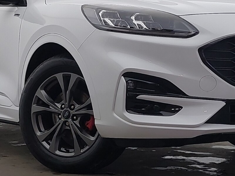 Used Ford Kuga 2023 for sale - 77732041: Photo 9