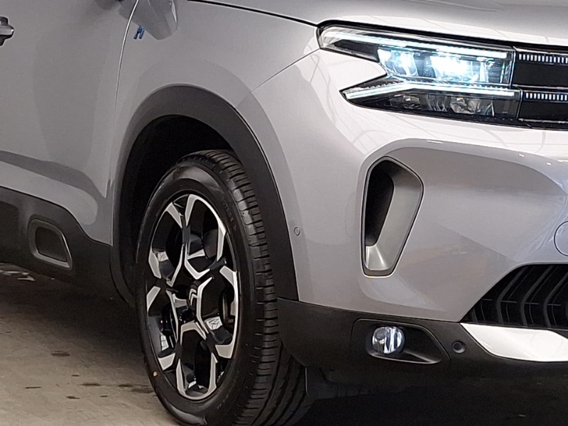 Used Citroen C5 Aircross 2024 for sale - 77704565: Photo 9