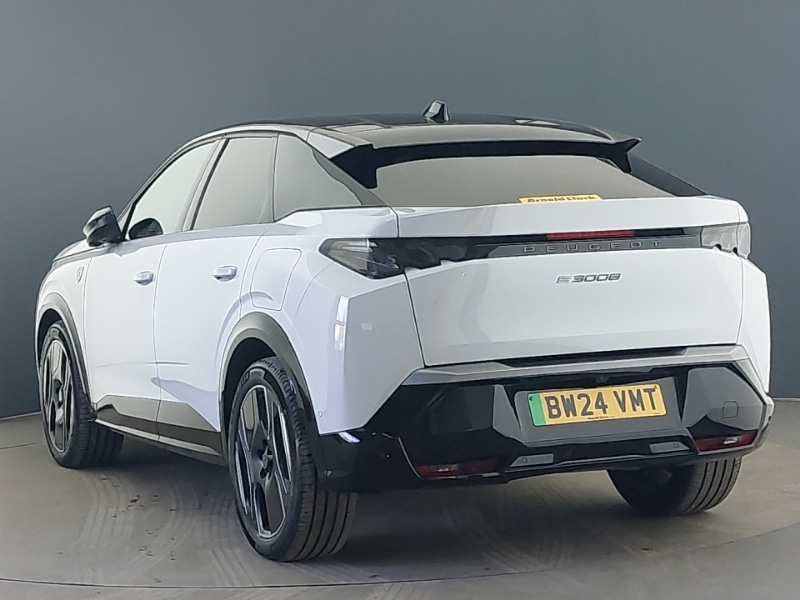 Used Peugeot 3008 2024 for sale - 78023180: Photo 3