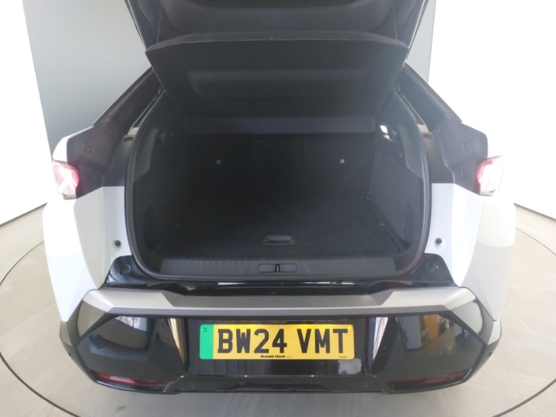 Used Peugeot 3008 2024 for sale - 78023180: Photo 8