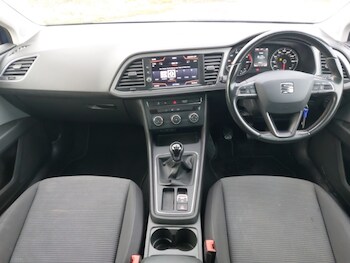 Used SEAT Leon 2020 for sale - 77767712: Photo