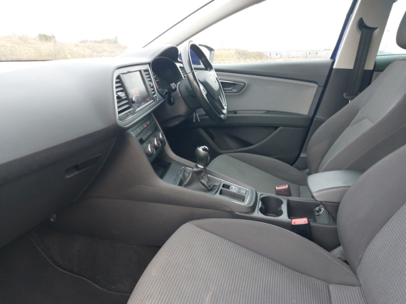 Used SEAT Leon 2020 for sale - 77767712: Photo 5