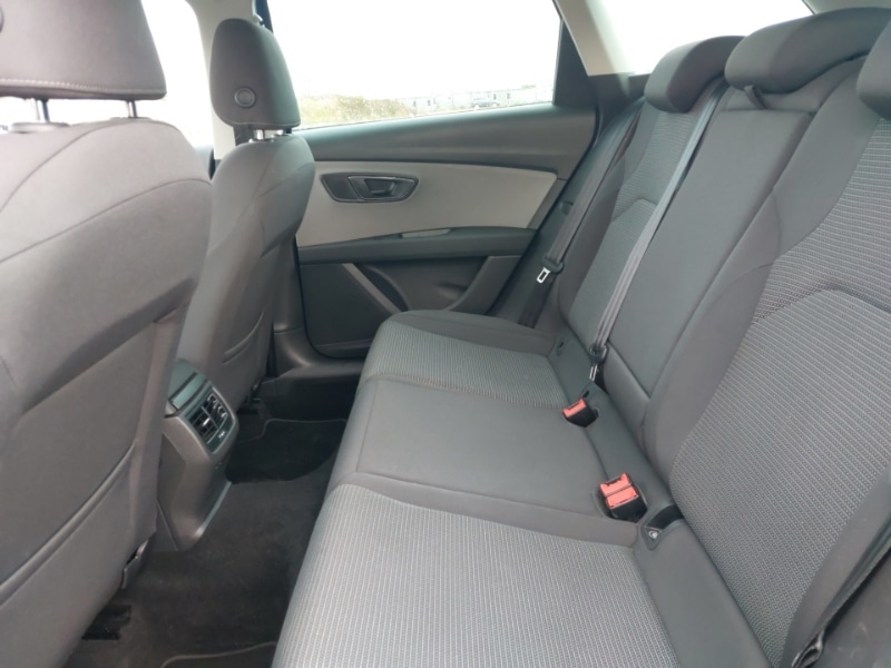 Used SEAT Leon 2020 for sale - 77767712: Photo 6