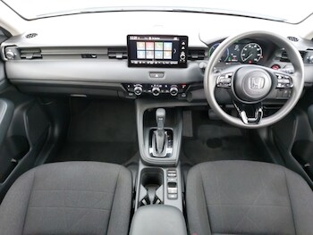 Used Honda HR-V 2024 for sale - 77343463: Photo