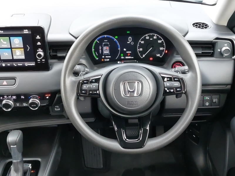 Used Honda HR-V 2024 for sale - 77343463: Photo 7