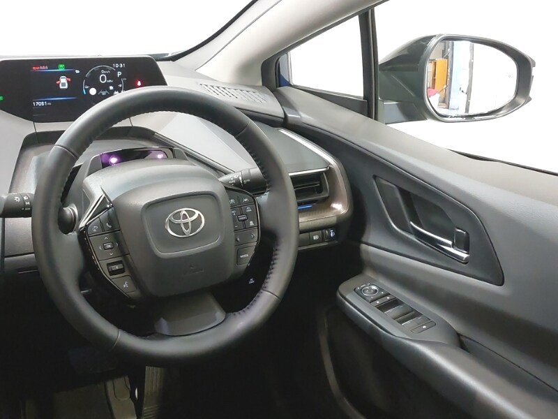 Used Toyota Prius 2025 for sale - 77284983: Photo 10